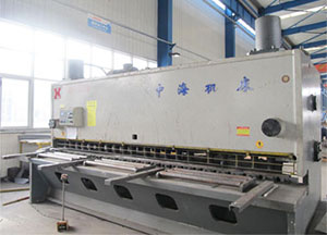 巨寶機電生產(chǎn)能力