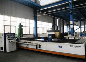 巨寶機電生產(chǎn)能力