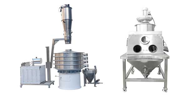 振動篩設(shè)備